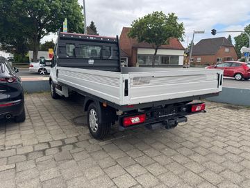 Ford Transit Pritsche 350 L3 Einzelkabine Trend