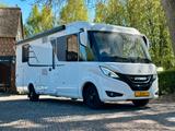 HYMER / ERIBA / HYMERCAR B-klasse MaterLine i-790