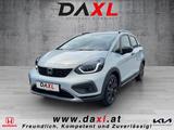 Honda Jazz 1.5 i-MMD Hybrid Crosstar Advance *TZL* - Honda Jazz Tageszulassungen