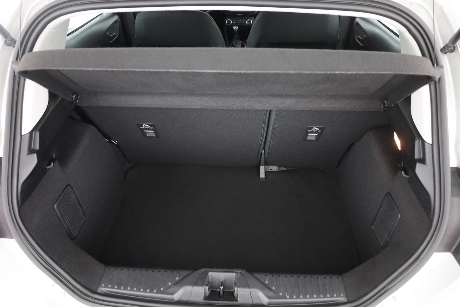 Ford Fiesta 1.1 Trend SYNC Winterpaket Spurhalte PDC