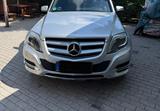 Mercedes-Benz GLK 220 BlueTEC 4MATIC - - Mercedes-Benz GLK 220 in Wuppertal