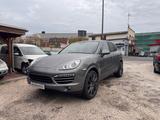 Porsche Cayenne Diesel Chrono-Sport-Paket.! - Porsche Cayenne Gebrauchtwagen in Frankfurt