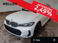 BMW M340i - Vorschau Bild 1