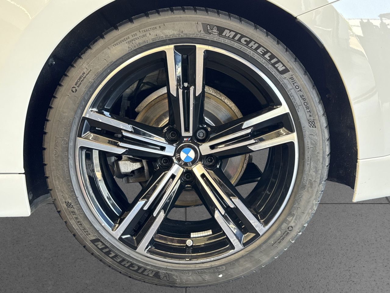 BMW 220 - Bild 19