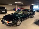 Cadillac Seville SLS 4.6 -  Scheckheft - 2 Hand - MwST - Cadillac: Sls