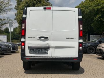 Renault Trafic - 6