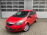 Opel Meriva B Edition KLIMA|FREISP|MFL|TEMPOMAT|RDK - gebrauchte Opel Meriva aus dem Jahr 2010