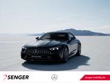Mercedes-Benz SL 63 AMG 4M+Burmester Distronic Memory Head-Up - Mercedes-Benz SL 63 AMG Jahreswagen