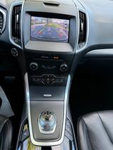 Ford S-Max 2,0 EcoBlue 140kW Titanium Auto Titanium - Ford S-Max: 140
