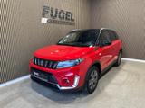 Suzuki Vitara 1.4 Mild-Hybrid Comfort 4x2 SHZ|AHK|LED|R - Suzuki Gebrauchtwagen in Chemnitz