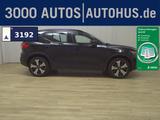 Volvo XC40 T-Leder Navi LED RfK PDC Shz Klima Tempomat