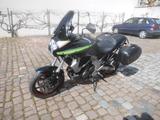 Kawasaki Versys 650, ABS, 2 Koffer, 35 KW, Tüv März 2028 - Offers