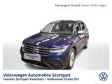 Volkswagen Tiguan Allspace Life 1.5 TSI DSG 7-Sitze Navi