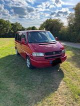 Volkswagen T4 Multivan - Volkswagen T4 Multivan in Bielefeld