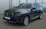 BMW X3 xDrive20i DAB LED WLAN RFK Parkassistent - BMW X3: 3D