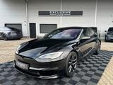 Tesla MODEL S PLAID | CARBON | SEATS COOLING | 21INCH - Tesla Model S aus 2022
