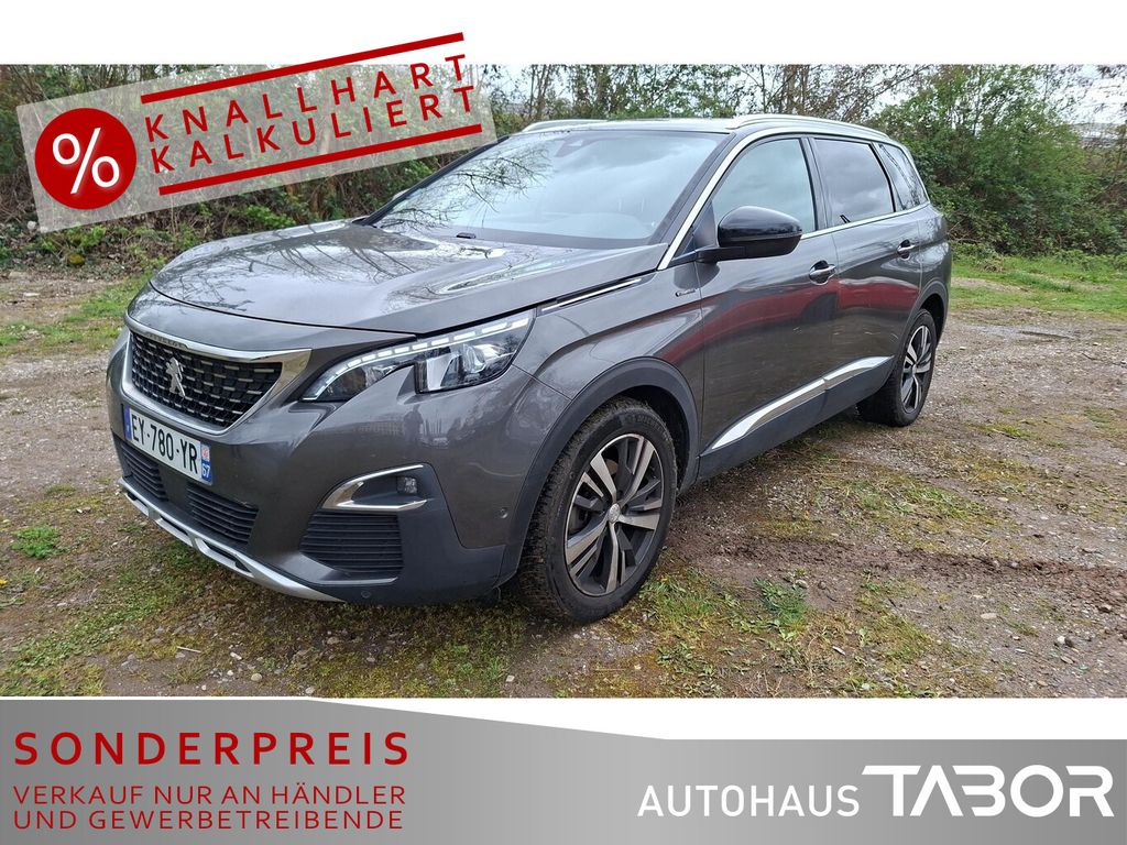 Angebot ansehen Peugeot 5008
