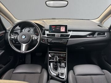 BMW 218 Active Tourer - 9