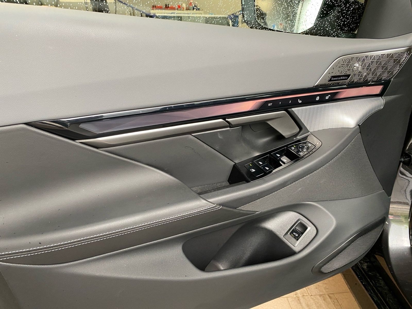 BMW 540 - Bild 11