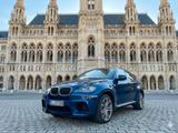 BMW bmw x6 3.5d e71 - BMW X6: E71