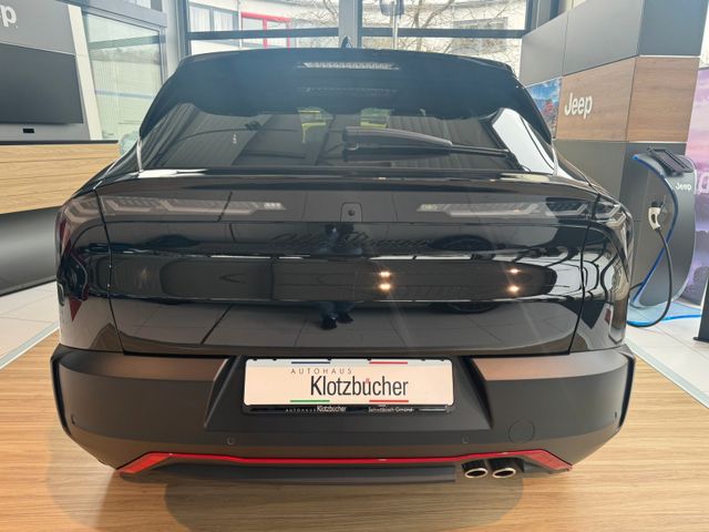 ALFA ROMEO Junior Ibrida 1.2 VGT 48V-Hybrid 100 kW Speciale