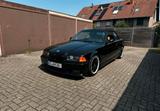 BMW E36 320i Cabrio - BMW 320 aus 1994: 320i