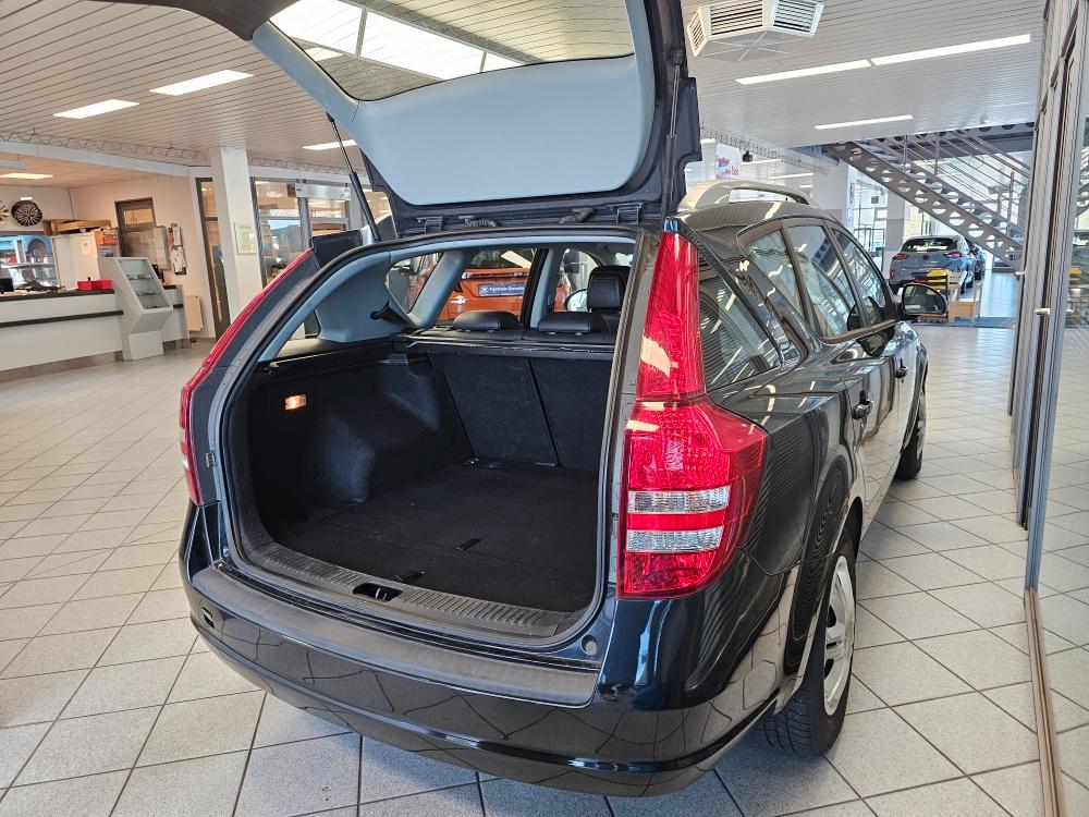 Kia cee'd Sporty Wagon EX ohne Tüv