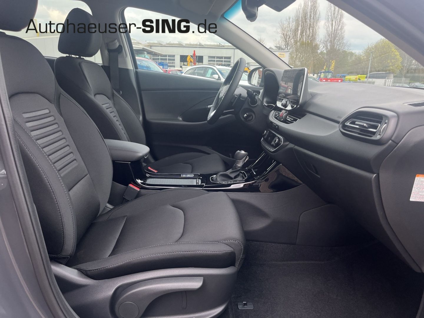 Hyundai i30 - Bild 15