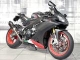 Aprilia RSV4 RR - APRILIA RSV4
