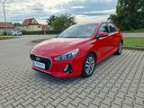 Hyundai i30 Trend - Hyundai i30 mit Diesel-Antrieb: Kleinwagen