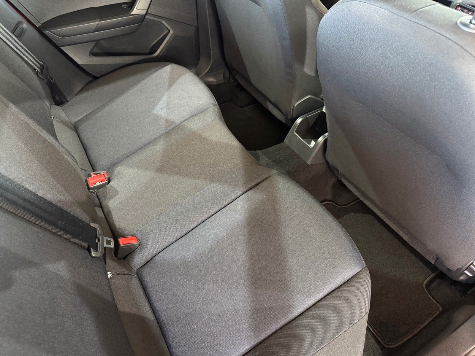Fahrzeugabbildung SEAT Arona FR-Line 1.0 TSI