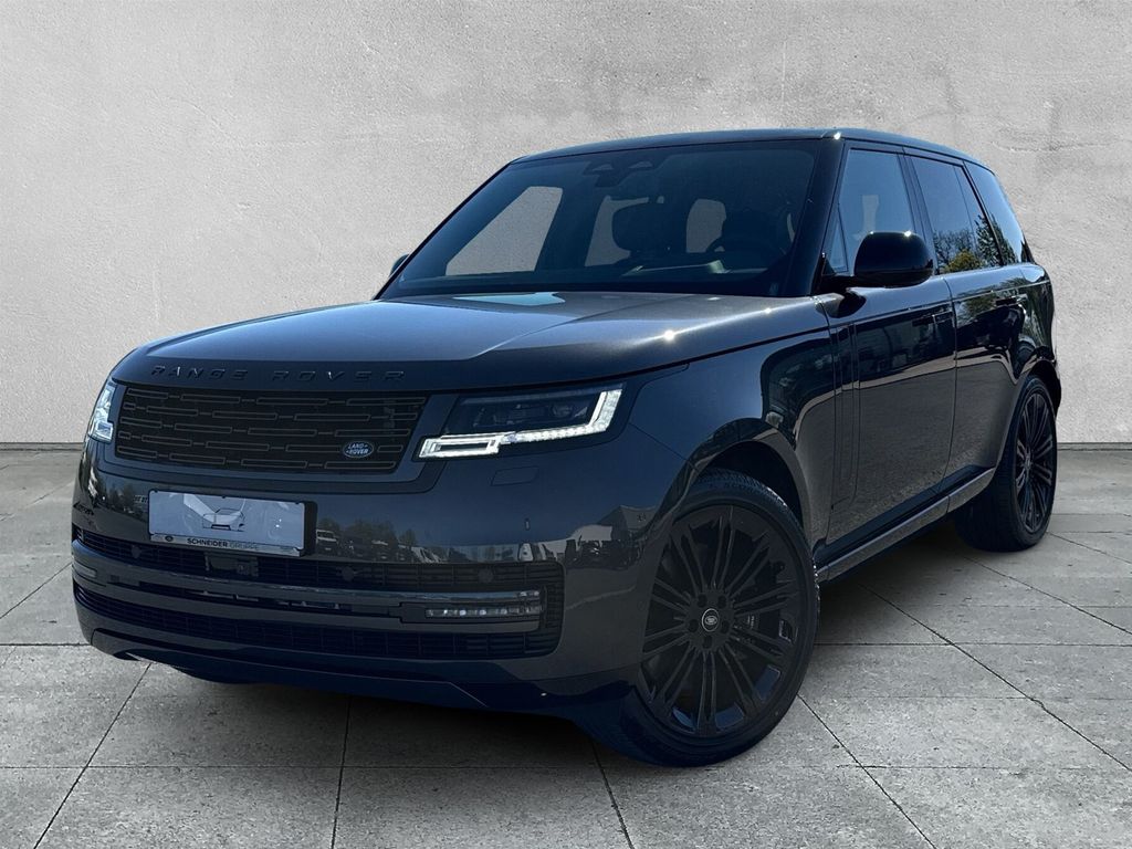 Land Rover Range Rover P530 SWB Autobiography STDHZG+23"LMF
