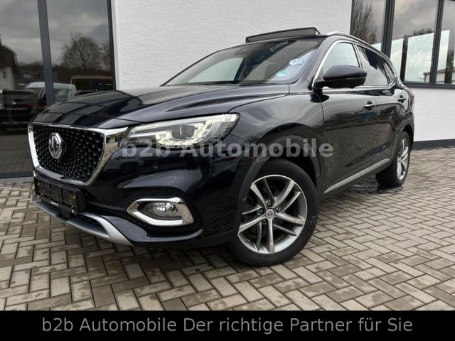 MG EHS Luxury PHEV/Pano/Key/LED/Virtual/18Zoll/360°