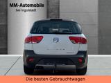 Seat Altea XL Freetrack 4X4-TÜV+ZAHNRIEMEN NEU-TOP - Seat aus 2011