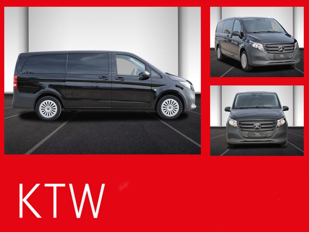 Image of Mercedes-Benz Vito
