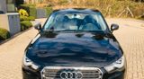 Audi A1 1.4 TFSI  , 1.Hand, Leder, Alu,Scheckheft - Audi A1: Leder