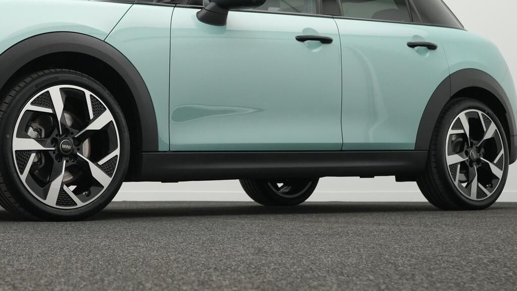 MINI Cooper C - Bild 24