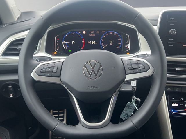 T-Roc MOVE 2.0 TDI DSG