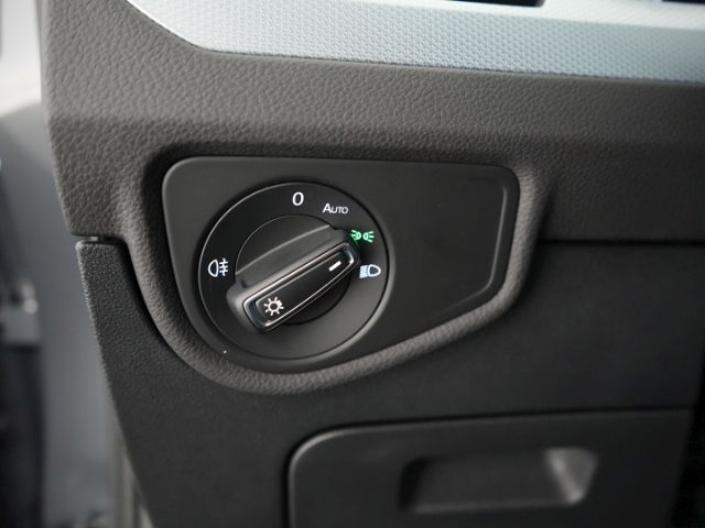 Touran COMFORTLINE TSI DSG 7-SITZER+LED+NAVI+RÜC