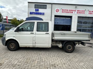 Volkswagen T5 Transporter - 3