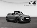 MINI Cooper C abrio - MINI MINI: Cabrio, Automatik
