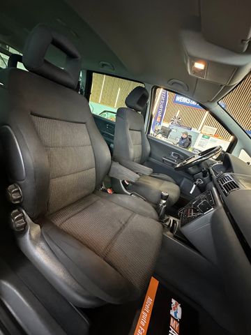 Seat Alhambra Sport *Klima*SHZ*Xenon*AHK*Freisprech*