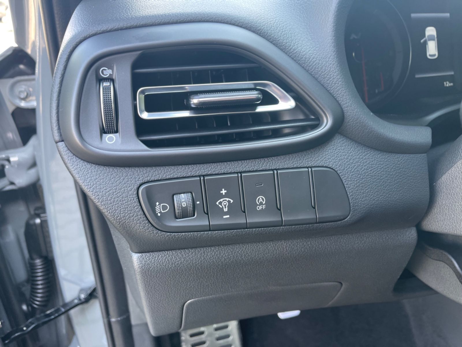Fahrzeugabbildung Hyundai i30 2.0 T-GDI M/T N Perf. Schalensitze Assi PANO