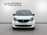 Smart ForTwo *TÜV/AU NEU*GUTER ZUSTAND*CARPLAY*SITZHZG - Gute Gebrauchtwagen