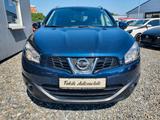 Nissan Qashqai I-Way Navi 360°Kamera AHK 8fach bereift - Nissan mit Diesel-Antrieb: 8
