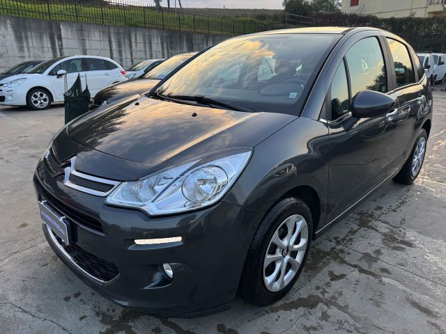 Citroën CITROEN C3 1.2 PureTech 82CV/71.000KM/2016