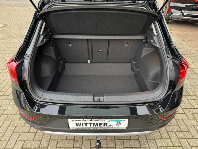 T-Roc 1.5 TSI DSG Limited 150PS  ACC/AHK/RFK/APP