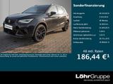 Seat Arona FR Black Edition 1.0 TSI-7-Gang-DSG - gebrauchte Seat Pickups