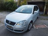 Volkswagen Polo 1.4