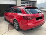 Audi A4 2.0 TFSI Av. S tr. quattro "3xS-LINE"MATRIX" - Audi A4: 3.2